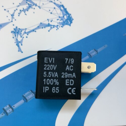台湾XENO  4V210系列气动电磁阀单独线圈AC220V   5.5VA AC36V