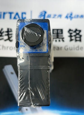 正品电磁阀亚德客3V308NOA 3V308NOB 3V308NOC 3V308NOE 3V308NOF