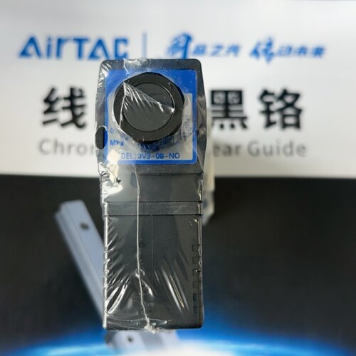正品电磁阀亚德客3V308NOA 3V308NOB 3V308NOC 3V308NOE 3V308NOF
