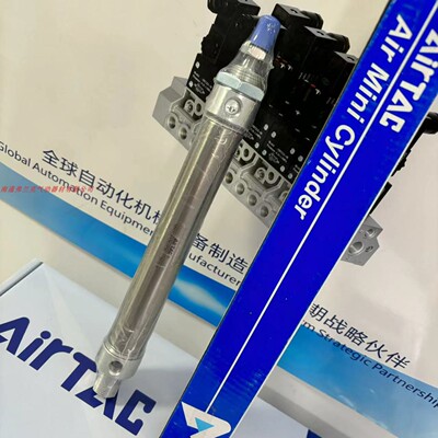 亚德客不锈钢迷你气缸