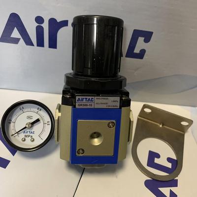 原厂正品气动减压阀GR200-08F1