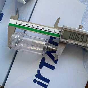 亚德客气动GF200系列水杯组件用于GFR200-08 GF200-08