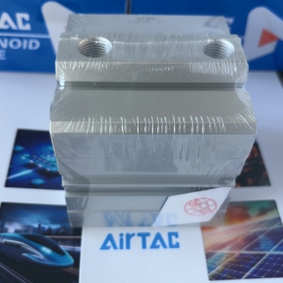 亚德客ACQ20X5S/ACQ20X10S/ACQ20X15S/ACQ20X20S/ACQ20X25S