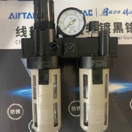 亚德客BFR3000C和BL3000C/BFR2000C和BL2000C/BFR4000C和BL4000C