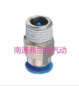 亚德客单向阀式接头APCVC1004 APCVC1202 APCVC1203 APCVC1204