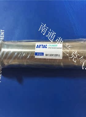 亚德客MIC20X30SCA/MIC20X40SCA/MIC20X50SCA/MIC20X60SCA