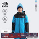 北面儿童冲锋衣三合一滑雪服男女Freedom防水TheNorthFace 88UX