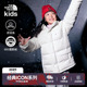 北面ICON儿童羽绒服男女HMLYN喜马拉雅保暖鹅绒TheNorthFace 8EMC
