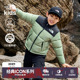 北面童装 ICON Nuptse儿童羽绒服男童女童鹅绒服TheNorthFace
