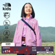 北面童装 SunChase男女儿童户外多效衣凉感防晒衣TheNorthFace87Z7
