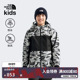 北面儿童滑雪服男童女童棉服外套Freedom防水户外TheNorthFace
