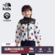 Nuptse鹅绒羽绒服保暖TheNorthFace 北面童装 ICON幼童宝宝96 8E84