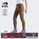 北面童装 89XN 子户外速干保暖TheNorthFace 儿童女紧身裤 打底裤