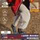 子女孩男童Tekno户外保暖TheNorthFace 北面马年新款 儿童裤 89XJ