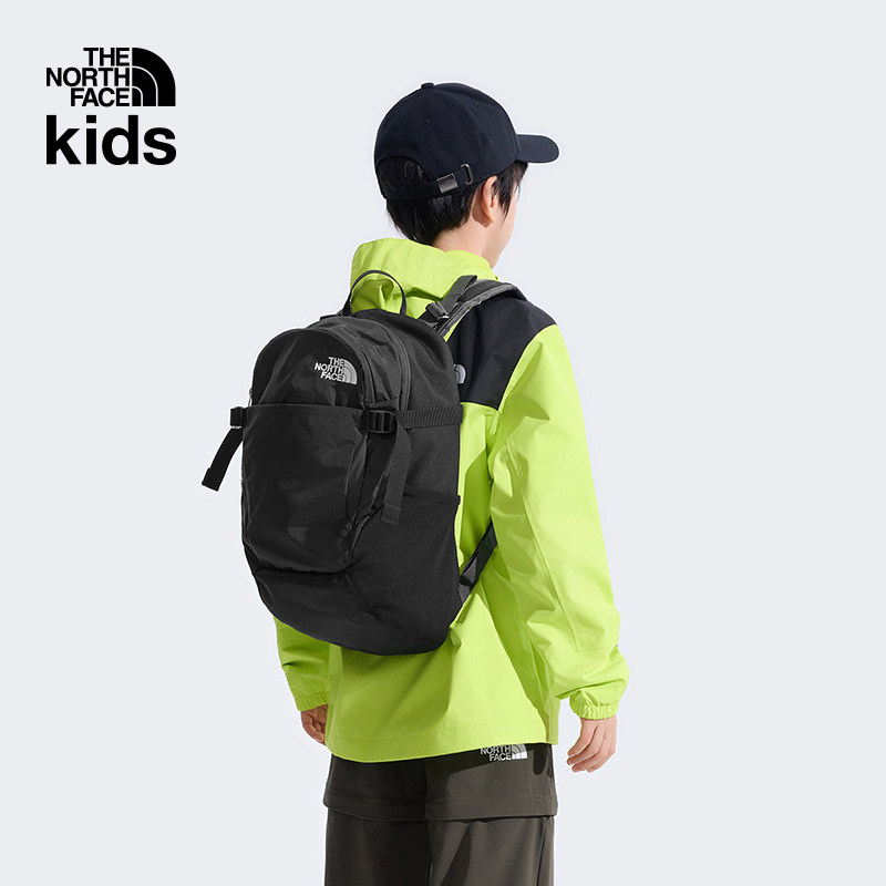 北面儿童舒适背负双肩背包书包好奇包户外新款TheNorthFace|87SJ