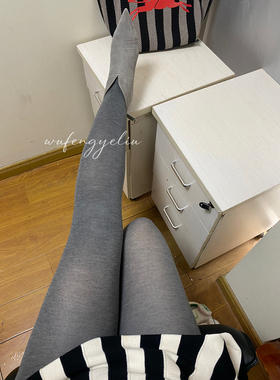 XL波兰Marilyn keep heat 保暖 秋冬80D 柔软纯色人造羊绒连裤袜