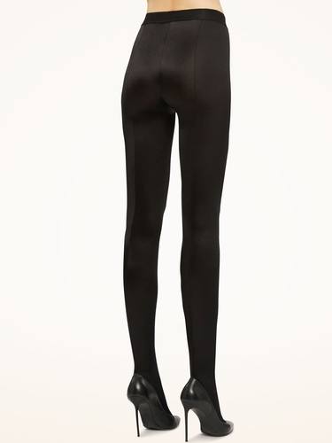 连裤袜Wolford光泽satindeluxe