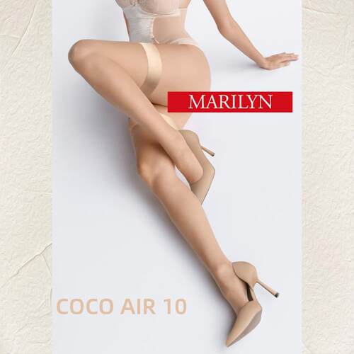 连裤袜MARILYNCOCOAIR10夏季性感