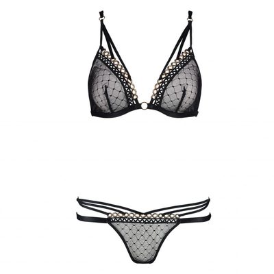 Aubada限定魔盒套装性感热辣