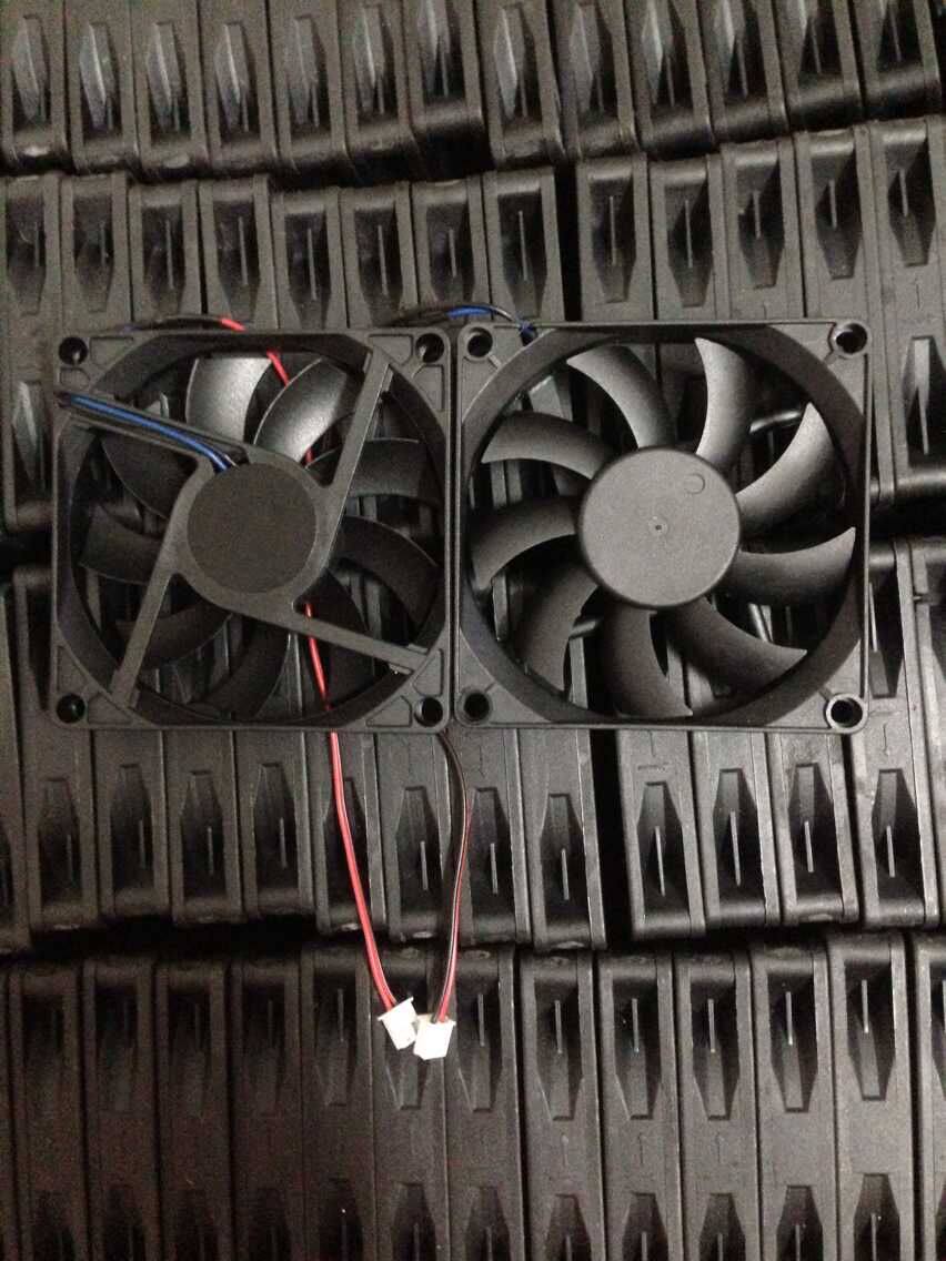 Ventilateur USB - Ref 403360 Image 3