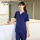 安诺 手术服医生制服医院护理服隔离洗手服刷手衣服 舒爽系列
