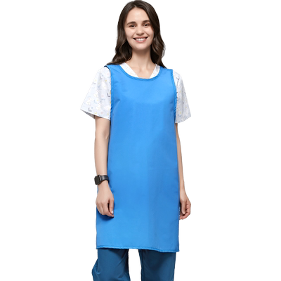 安诺防水防污一体式围裙