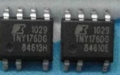 可出样品 全新原装 TNY176DG 电源管理芯片 SOP-7