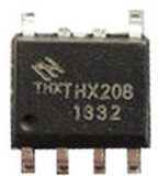 可出样品 原装全新 THX208 液晶电源管理芯片 SOP-6