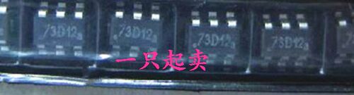 全新原装 OB2273 OB2273MP 丝印73 液晶电源管理IC芯片 SOT23-6