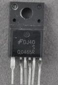 可出样品 原装全新 Q0465R FSQ0465RS 液晶电源管芯片