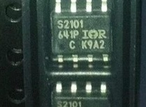 可出样品 原装全新 IRS2101 S2101 电源管理芯片 SOP-8