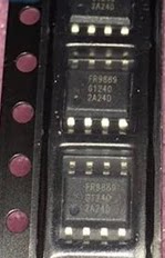 可出样品 全新原装 FR9889 全电源管理芯片 SOP-8