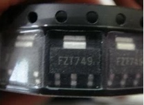 可出样品 全新原装 FZT749 FZT749TA SOT-223