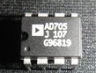 可出样品 原装全新 AD705JN AD705J DIIP-8
