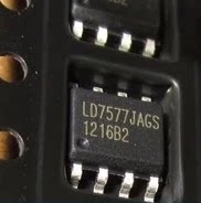 可出样品 原装全新 LD7577JAGS 液晶电源管理芯片 SOP-8