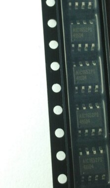 全新原装AIC1652PS AIC1652GS AIC1652CS SOP-8 开关电源控制器