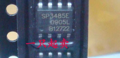 原装全新 SP3485E SP3485EN SP3485EEN 收发器IC芯片 贴片SOP8