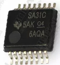 可出样品 全新原装 AM26LS31CDBR AM26LS31 SA31C SSOP-16