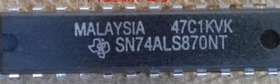 可出样品 原装全新 SN74ALS652NT DIP-24