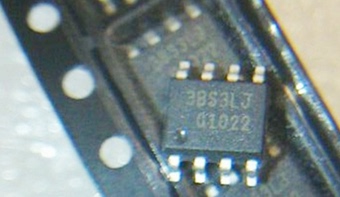 可出样品 原装全新 3BS3LJ ICE3BS3LJ 液晶电源管理芯片 SOP-8