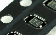 原装全新1N4148WS IN4148WS 丝印T4 开关二极管 SOD-323