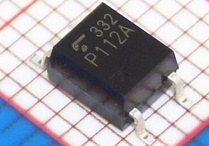 可出样品 全新原装 TLP112A P112A SOP-5隔离器