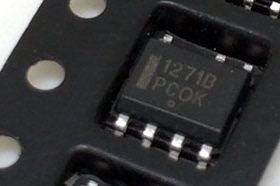 可出样品 全新原装 1271B NCP1271B 液晶电源管理芯片 SOP-7