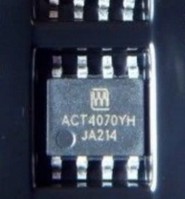 全新原装ACT4070YH ACT4070 SOP-8 降压芯片
