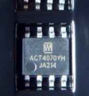 全新原装ACT4070YH ACT4070 SOP-8 降压芯片