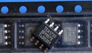 可出样品 全新原装 TEA1733T TEA1733 液晶电源管理芯片 SOP-8