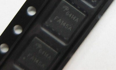 原装全新 AON6414A 6414A DFN-8