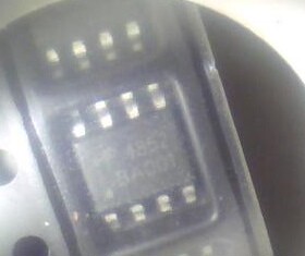 全新原装 AO4852 4852 SOP-8 MOS场效应管