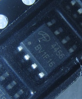 全新原装 AO4456 4456 AO4456L MOS管 SOP-8