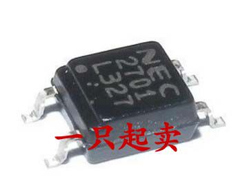 全新原装 PS2701-1-F3-A PS2701 2701 SOP4 光电藕合器